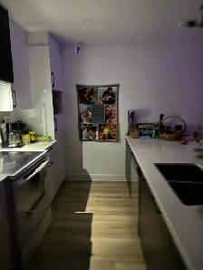 appartement de chambre à louer