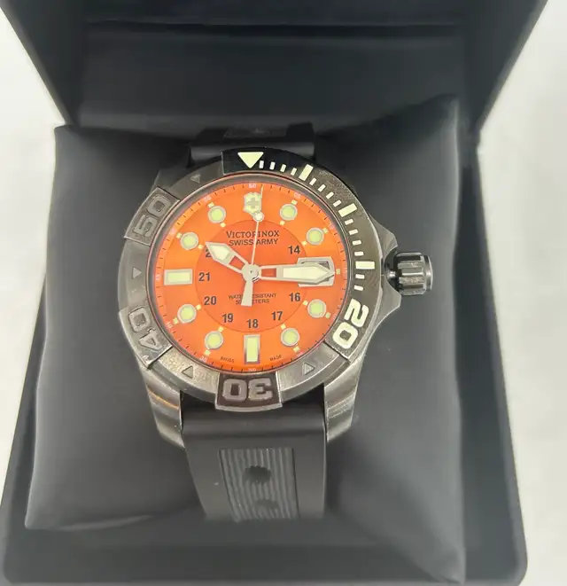 VICTORINOX SWISS ARMY