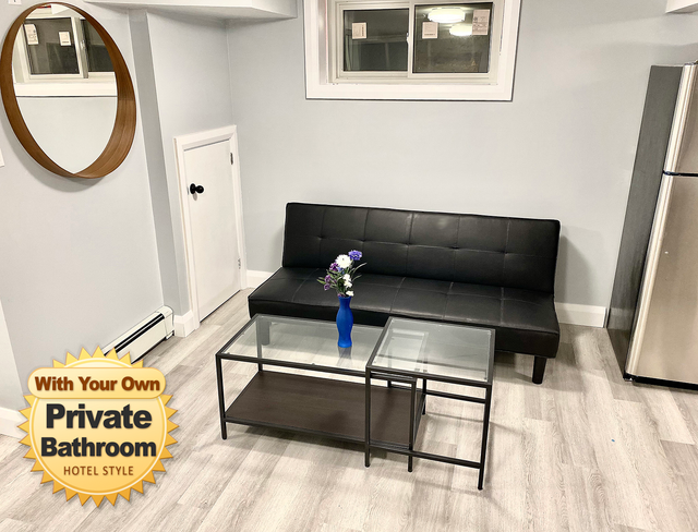 Masterbedroom Private Bathroom -Winter Discount- 613-366-9195 - Photo 7