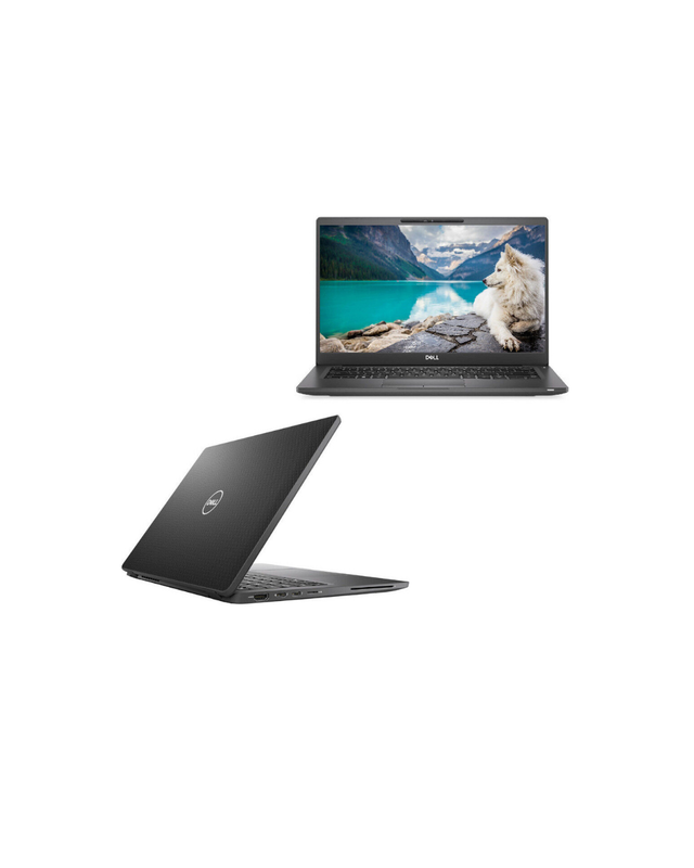 Dell Latitude 7410 – i7 10th Gen / 16GB / 256GB / Windows 11 & O