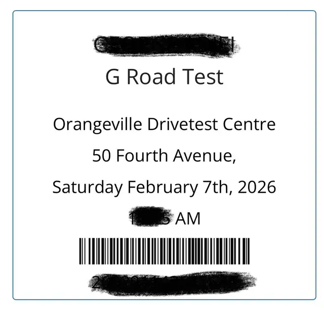 ASAP ROAD TEST (G-G2) EARLY BOOKING, DRIVE CLASSES - Photo 4