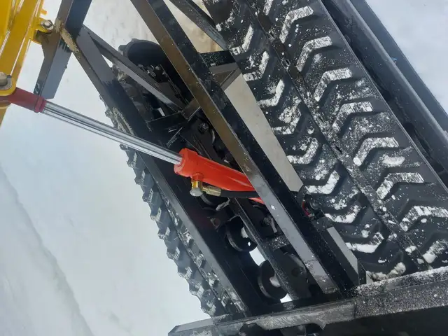 Sdl 25 DUMP BOX 3,000LBS - Photo 9