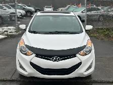 2013 Hyundai Elantra Coupe GLS/91000 KM/FINANCEMENT DISPONIBLE - Photo 2