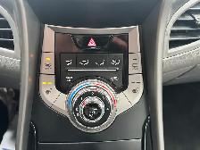 2013 Hyundai Elantra Coupe GLS/91000 KM/FINANCEMENT DISPONIBLE - Photo 17