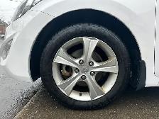 2013 Hyundai Elantra Coupe GLS/91000 KM/FINANCEMENT DISPONIBLE - Photo 22