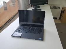 Laptop Dell XPS 13, core i7-6560U,16GB,256GB,Tactile,Windows 11