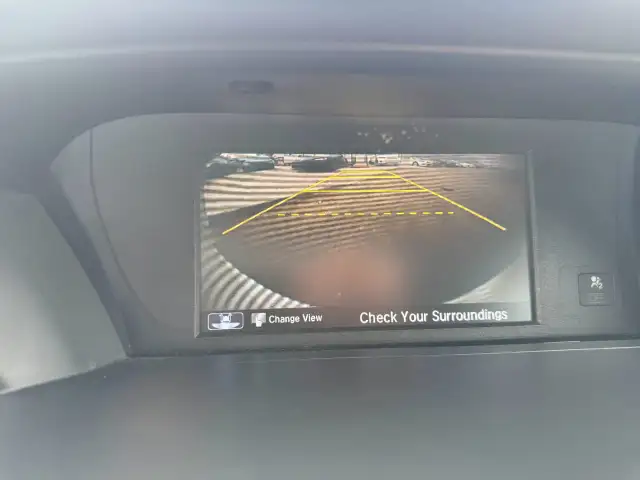 2016 Honda Accord Coupe EX-L :: TOURING FULLY LOADED - Photo 12