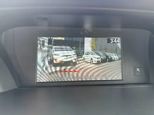 2016 Honda Accord Coupe EX-L :: TOURING FULLY LOADED - Photo 13