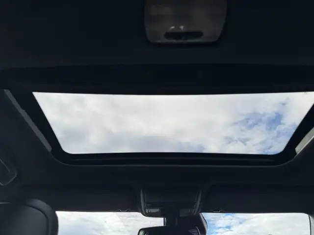 2016 Honda Accord Coupe EX-L :: TOURING FULLY LOADED - Photo 15