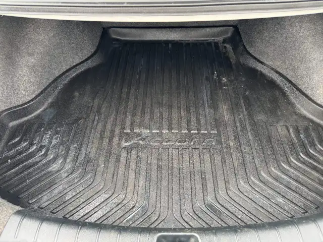 2016 Honda Accord Coupe EX-L :: TOURING FULLY LOADED - Photo 16