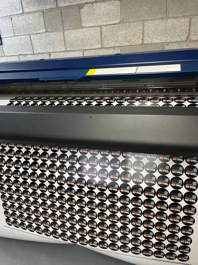 Stickers & Label Printing - Photo 3