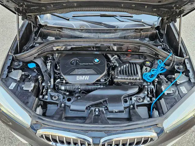 2016 BMW X1 XDrive28I 2.0L Twin Turbo - Photo 10