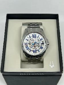 Bulova Automatic