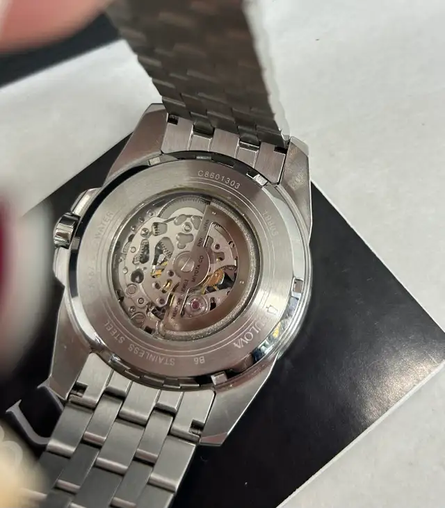 Bulova Automatic - Photo 3