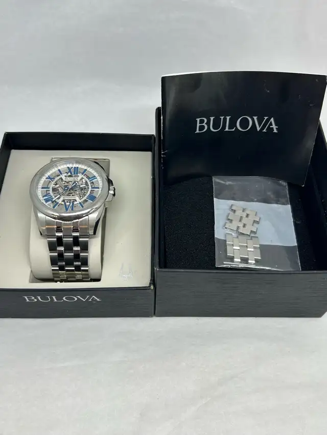 Bulova Automatic - Photo 4