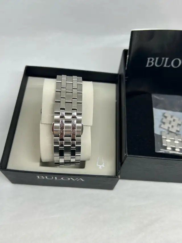 Bulova Automatic - Photo 5