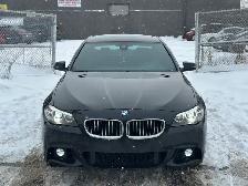2016 BMW 5 Series 528i xDrive/113000KM/FINANCEMENT DISPONIBLE - Photo 2