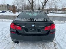 2016 BMW 5 Series 528i xDrive/113000KM/FINANCEMENT DISPONIBLE - Photo 5
