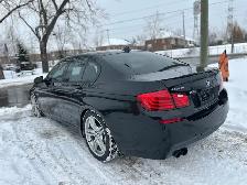 2016 BMW 5 Series 528i xDrive/113000KM/FINANCEMENT DISPONIBLE - Photo 6
