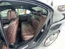 2016 BMW 5 Series 528i xDrive/113000KM/FINANCEMENT DISPONIBLE - Photo 8