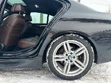 2016 BMW 5 Series 528i xDrive/113000KM/FINANCEMENT DISPONIBLE - Photo 11