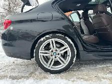 2016 BMW 5 Series 528i xDrive/113000KM/FINANCEMENT DISPONIBLE - Photo 12