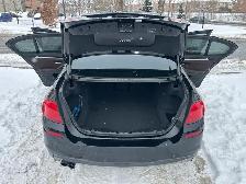 2016 BMW 5 Series 528i xDrive/113000KM/FINANCEMENT DISPONIBLE - Photo 13