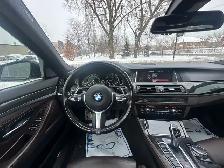 2016 BMW 5 Series 528i xDrive/113000KM/FINANCEMENT DISPONIBLE - Photo 16