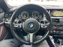2016 BMW 5 Series 528i xDrive/113000KM/FINANCEMENT DISPONIBLE - Photo 17