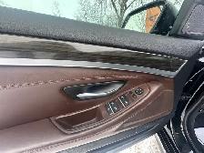 2016 BMW 5 Series 528i xDrive/113000KM/FINANCEMENT DISPONIBLE - Photo 34