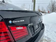 2016 BMW 5 Series 528i xDrive/113000KM/FINANCEMENT DISPONIBLE - Photo 36