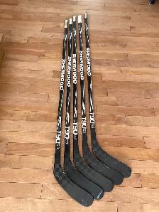 bâtons d’hockey Sherwood T90 droitiers