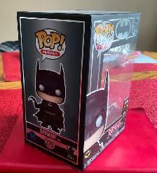 Batman 80 Year Edition Funko! - Photo 2