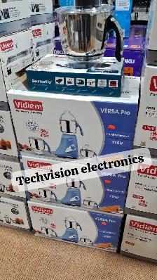 VIDIEM VERSA PRO 750 WATTS MOTOR