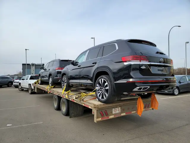 Call Us Today for RV Hauling, Hotshot and Delivery Services - Photo 5