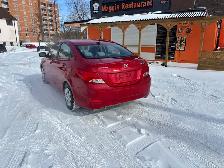 2015 HYUNDAI ACCENT SAFETIED - Photo 3