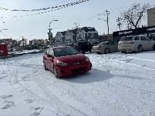 2015 HYUNDAI ACCENT SAFETIED - Photo 7