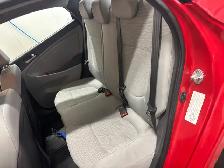 2015 HYUNDAI ACCENT SAFETIED - Photo 10