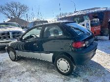 1996 Suzuki Swift Deluxe Hatchback ~ SAFETIED - Photo 5