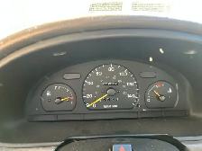 1996 Suzuki Swift Deluxe Hatchback ~ SAFETIED - Photo 6