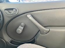 1996 Suzuki Swift Deluxe Hatchback ~ SAFETIED - Photo 8