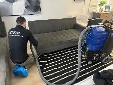 carpet, sofa, tiles and mattresses cleaning - Photo 2