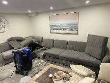 carpet, sofa, tiles and mattresses cleaning - Photo 4