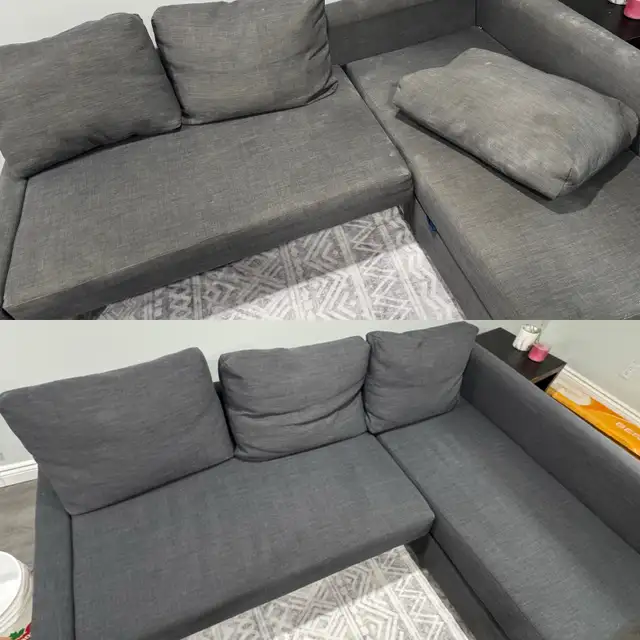 carpet, sofa, tiles and mattresses cleaning - Photo 6