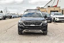 2022 Kia Seltos - Photo 2