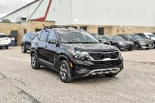 2022 Kia Seltos - Photo 3