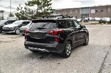 2022 Kia Seltos - Photo 5