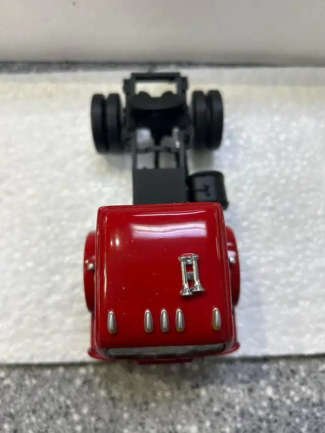 First gear 1953 white Canadian pacific 1/34 scale model - Photo 6