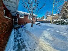 1-Bedroom basement apartment close to Walkley and St Laurent