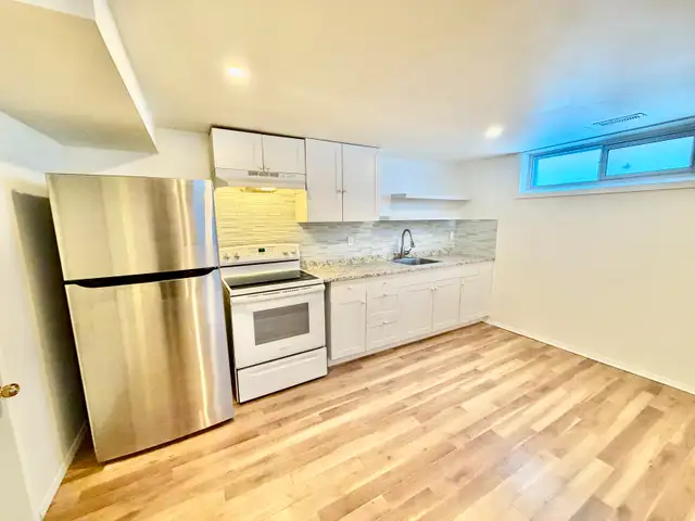 1-Bedroom basement apartment close to Walkley and St Laurent - Photo 3